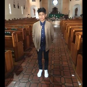 Meet your Posher, Gustavo